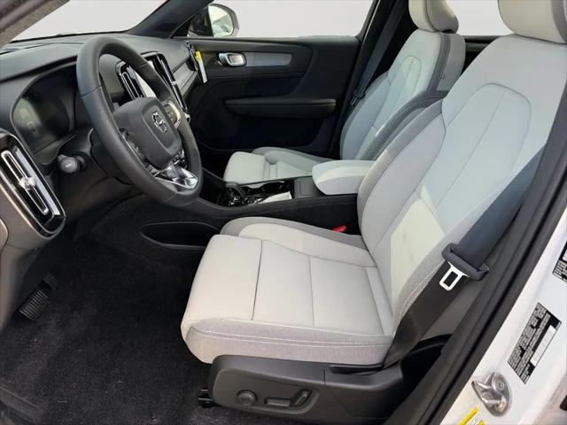 2026 Volvo EX40 Plus, Twin Motor, Fully electric