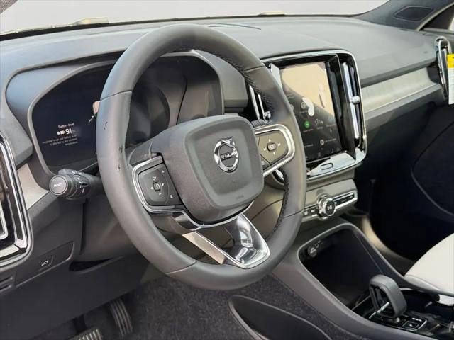 2026 Volvo EX40 Plus, Twin Motor, Fully electric