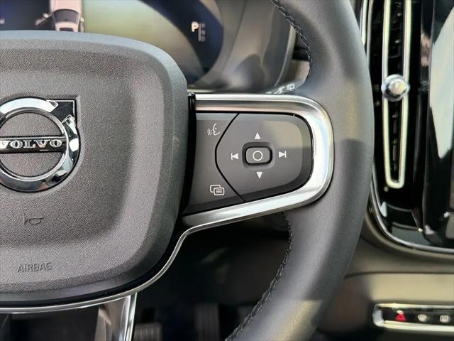 2026 Volvo EX40 Plus, Twin Motor, Fully electric