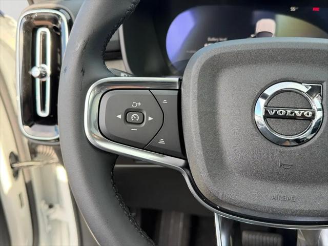 2026 Volvo EX40 Plus, Twin Motor, Fully electric