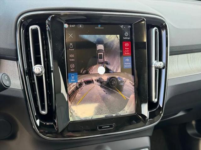 2026 Volvo EX40 Plus, Twin Motor, Fully electric