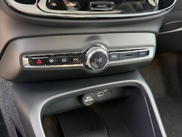 2026 Volvo EX40 Plus, Twin Motor, Fully electric