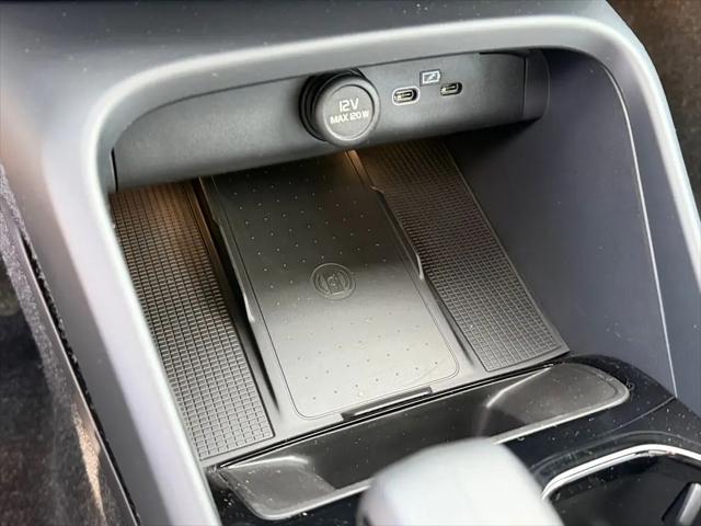 2026 Volvo EX40 Plus, Twin Motor, Fully electric
