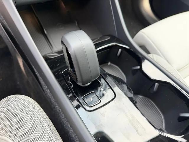 2026 Volvo EX40 Plus, Twin Motor, Fully electric