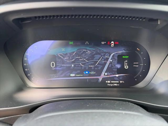 2026 Volvo EX40 Plus, Twin Motor, Fully electric