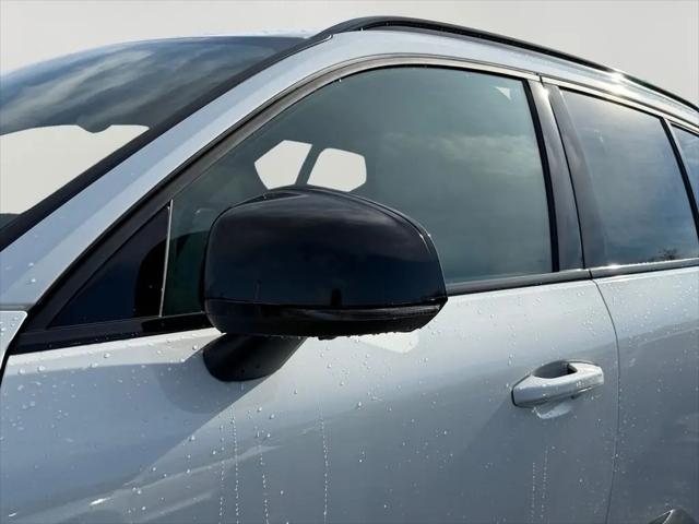 2026 Volvo EX40 Plus, Twin Motor, Fully electric