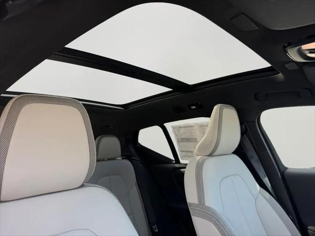 2026 Volvo EX40 Plus, Twin Motor, Fully electric