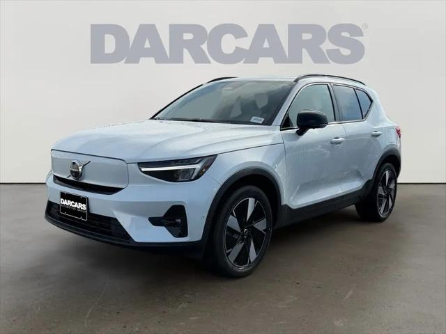 2026 Volvo EX40 Plus, Twin Motor, Fully electric