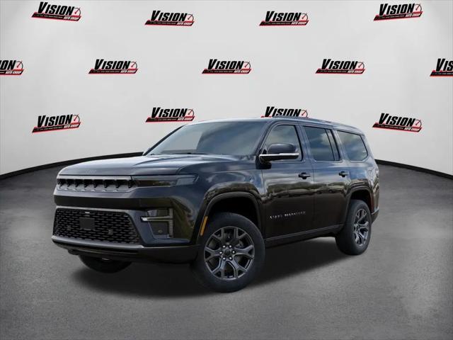 2026 Jeep Grand Wagoneer Limited Altitude 4x4 for sale in Rochester, NY