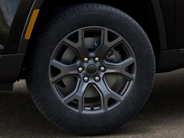 2026 Jeep Grand Wagoneer Limited Altitude 4x4