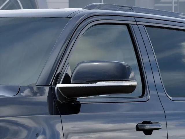 2026 Jeep Grand Wagoneer Limited Altitude 4x4