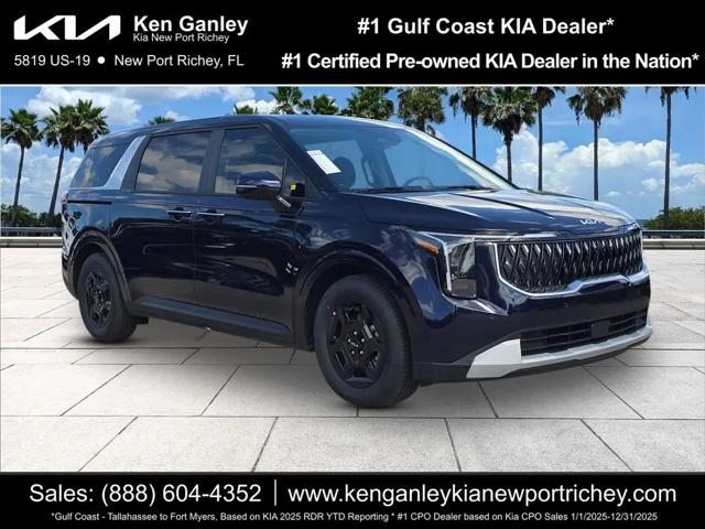 2026 Kia Carnival MPV LXS for sale in New Port Richey, FL