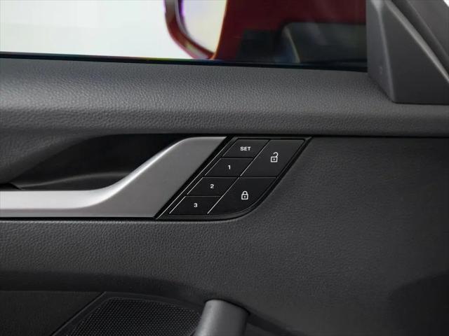 2024 Porsche 911 Carrera 4S