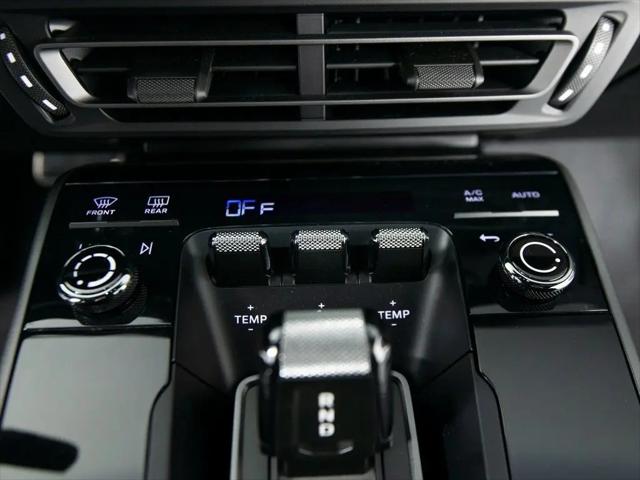 2024 Porsche 911 Carrera 4S