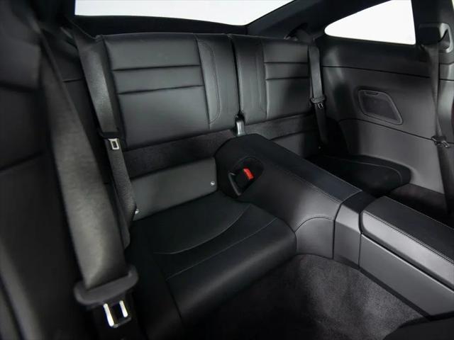 2024 Porsche 911 Carrera 4S