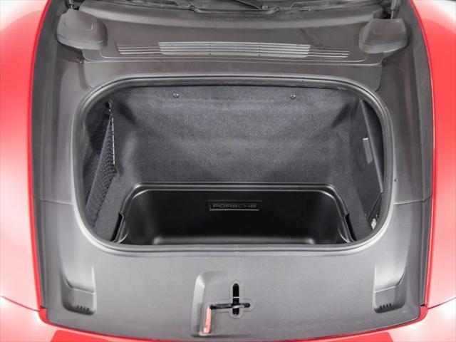 2024 Porsche 911 Carrera 4S