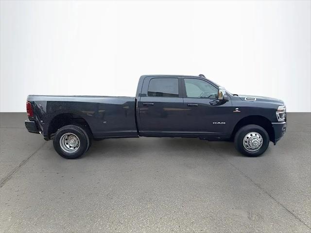 2026 Ram 3500 Laramie Crew Cab 4x4 8' Box
