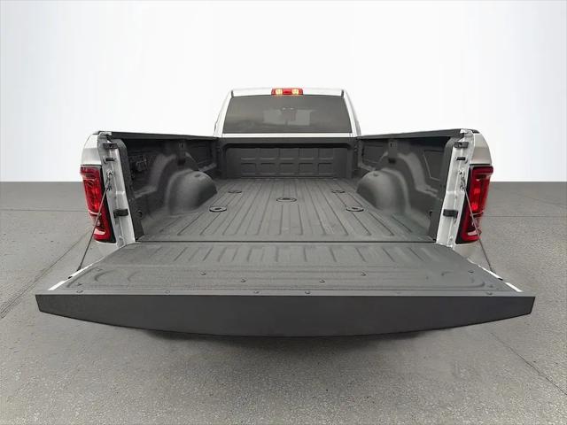 2026 Ram 3500 Tradesman Crew Cab 4x4 8' Box