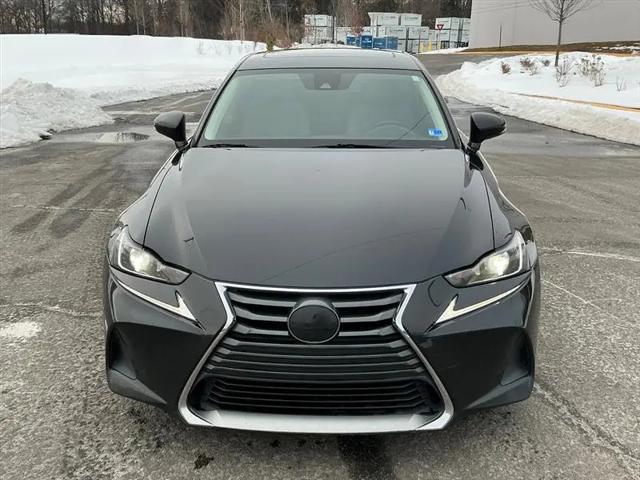 2017 Lexus IS 300 IS 300