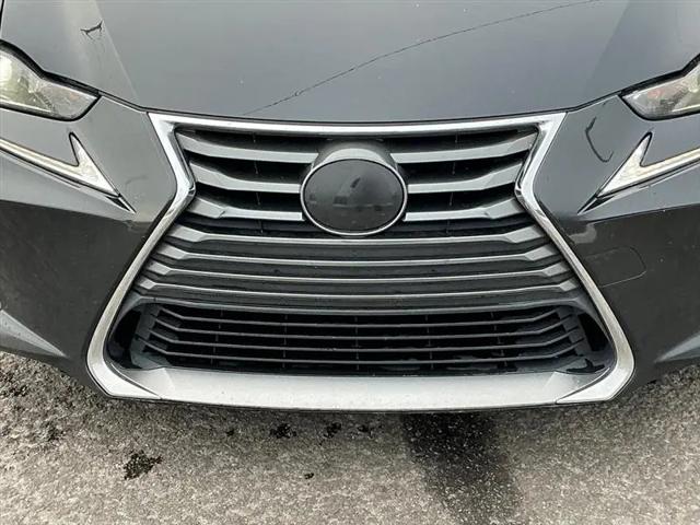 2017 Lexus IS 300 IS 300