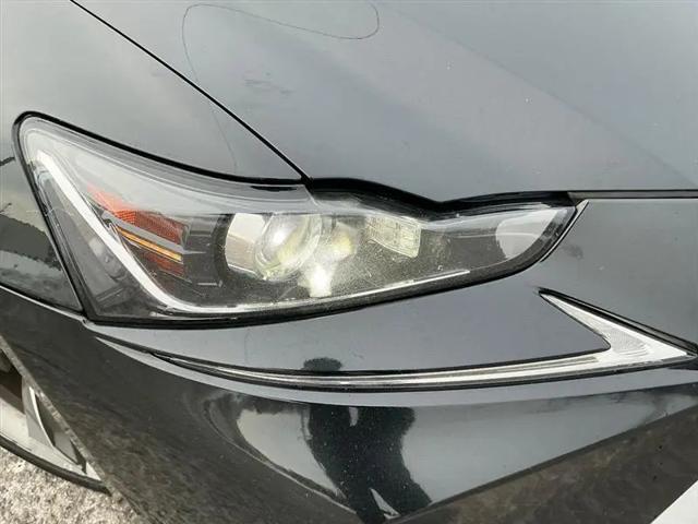 2017 Lexus IS 300 IS 300