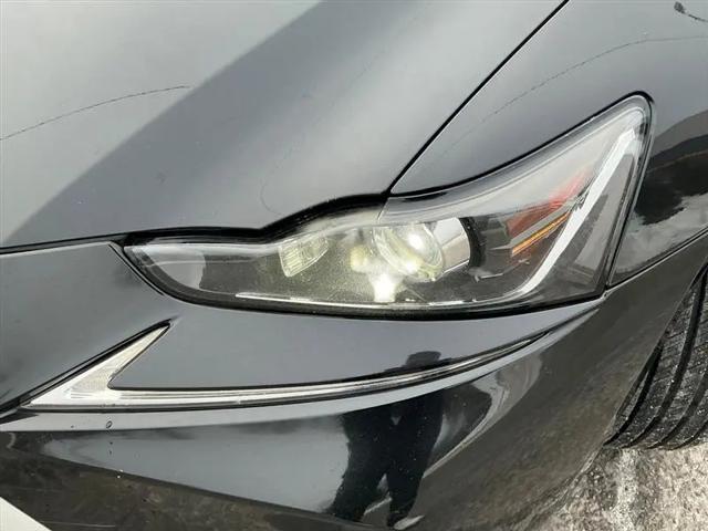 2017 Lexus IS 300 IS 300