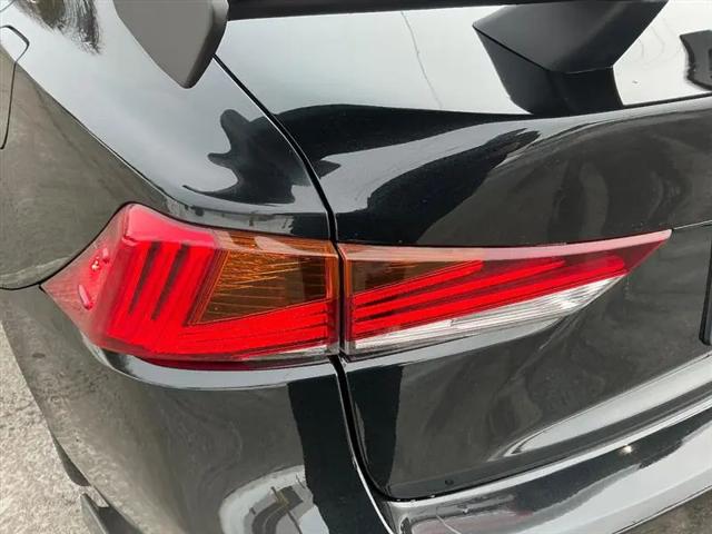 2017 Lexus IS 300 IS 300