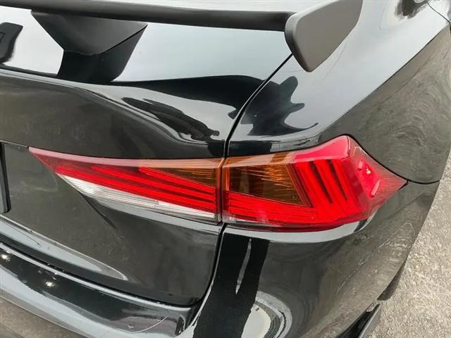 2017 Lexus IS 300 IS 300