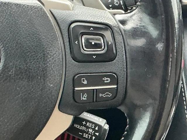 2017 Lexus IS 300 IS 300