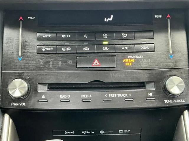 2017 Lexus IS 300 IS 300