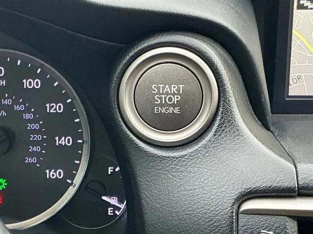 2017 Lexus IS 300 IS 300