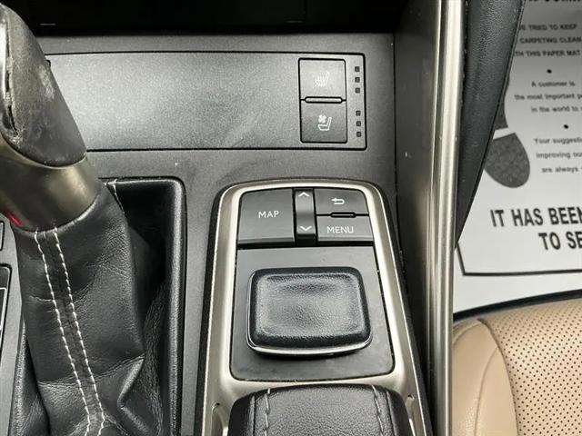 2017 Lexus IS 300 IS 300