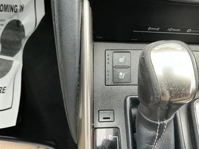 2017 Lexus IS 300 IS 300