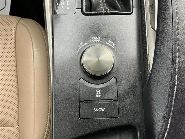 2017 Lexus IS 300 IS 300