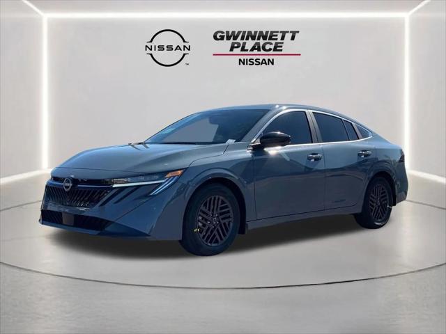 2026 Nissan Sentra SV for sale in Duluth, GA