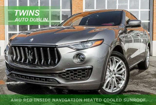 2022 Maserati Levante GT for sale near Dublin, OH