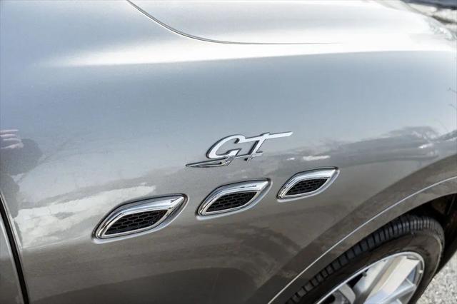 2022 Maserati Levante GT
