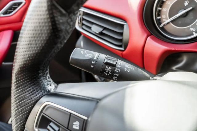 2022 Maserati Levante GT