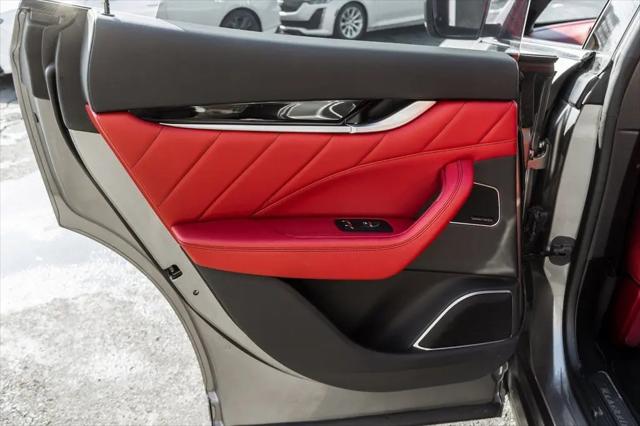 2022 Maserati Levante GT