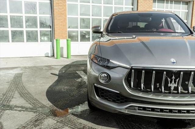 2022 Maserati Levante GT