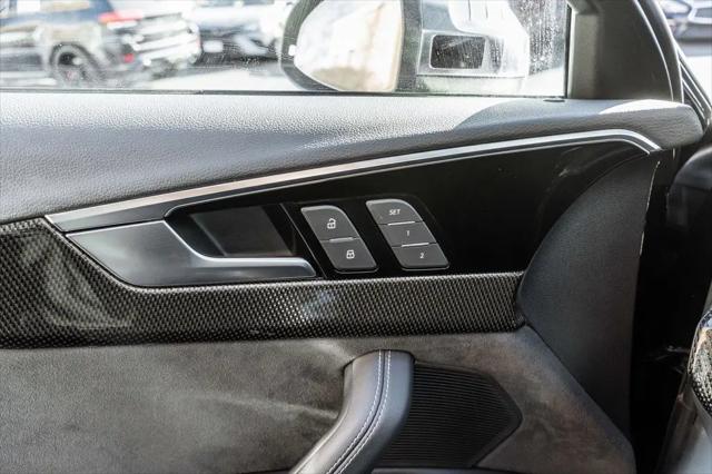 2023 Audi S4 Premium Plus TFSI quattro Tiptronic