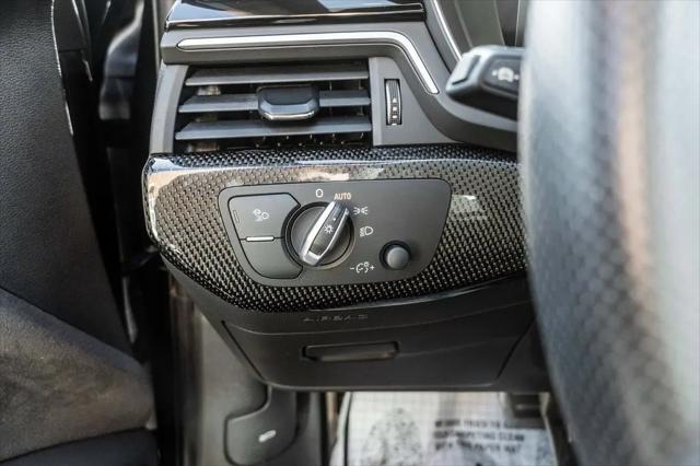 2023 Audi S4 Premium Plus TFSI quattro Tiptronic