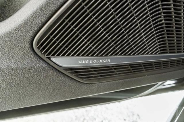 2023 Audi S4 Premium Plus TFSI quattro Tiptronic