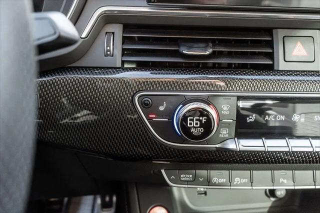 2023 Audi S4 Premium Plus TFSI quattro Tiptronic