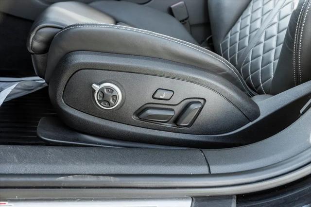 2023 Audi S4 Premium Plus TFSI quattro Tiptronic