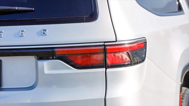 2024 Jeep Wagoneer Series II 4x4