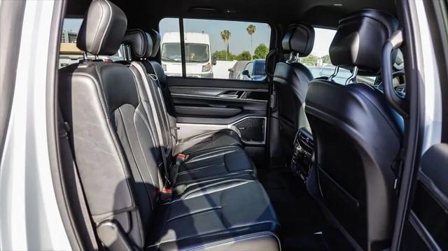 2024 Jeep Wagoneer Series II 4x4