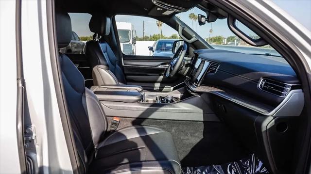 2024 Jeep Wagoneer Series II 4x4