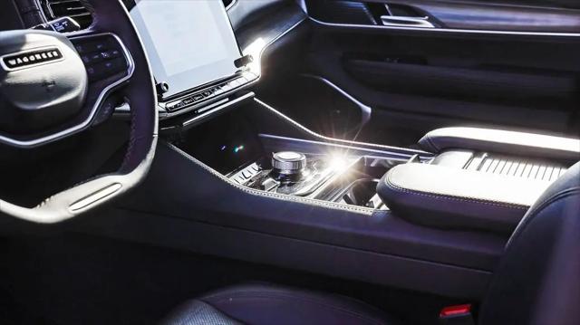 2024 Jeep Wagoneer Series II 4x4