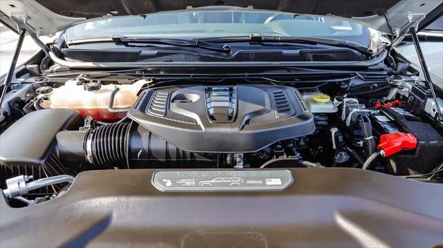 2024 Jeep Wagoneer Series II 4x4